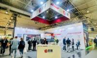 拓璞数控EMO 2025启航：中国高端制造出海，与世界接轨