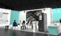 腾柏科技于2025德国汉诺威EMO Hannover