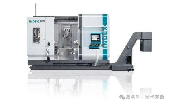 2025 EMO因代克斯邀请函 | 展会精彩抢先看，多款机床首秀