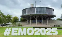 EMO 2025｜厦门金鹭D938系列麻花钻荣获2025年弗戈出海先锋奖：中国刀具闪耀世界舞台