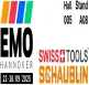 瑞德卡特在EMO 2025：与世界顶尖制造技术零距离