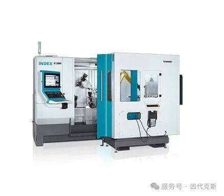 2025 EMO因代克斯邀请函 | 展会精彩抢先看，多款机床首秀