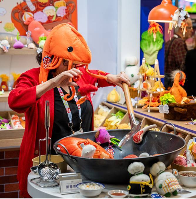 美国纽约国际玩具展览会 TOY FAIR NEW YORK交通指南