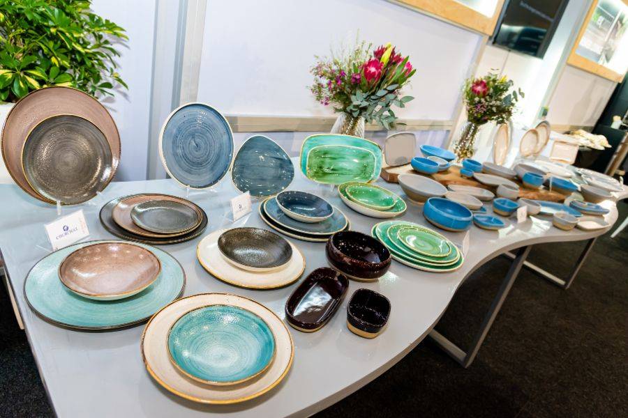 南非国际食品及酒店用品展Hostex 2026启幕
