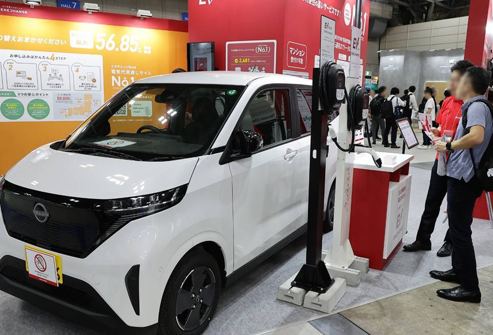 2026年日本千叶市国际（秋季）综合性智能及可再生能源展览会：企业可持续经营策略与案例