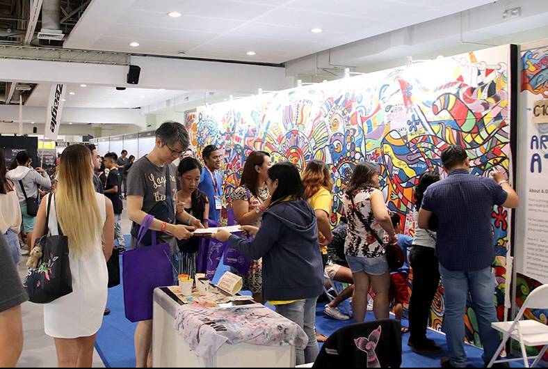 菲律宾马尼拉国际潜水、度假村和旅游展览会 DRT SHOW 2025亚洲最大潜水展