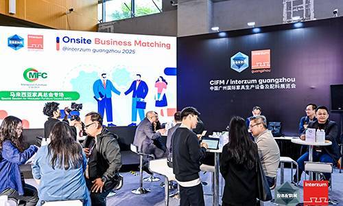 意大利米兰国际木工机械及家具配件展览会 Xylexpo 2024引领木工机械行业未来发展