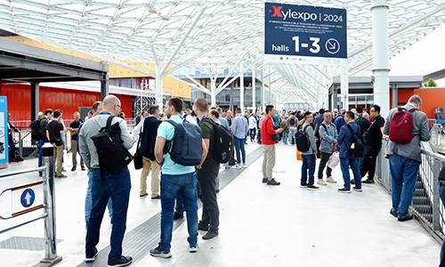 意大利米兰国际木工机械及家具配件展览会 Xylexpo 2024引领木工机械行业未来发展