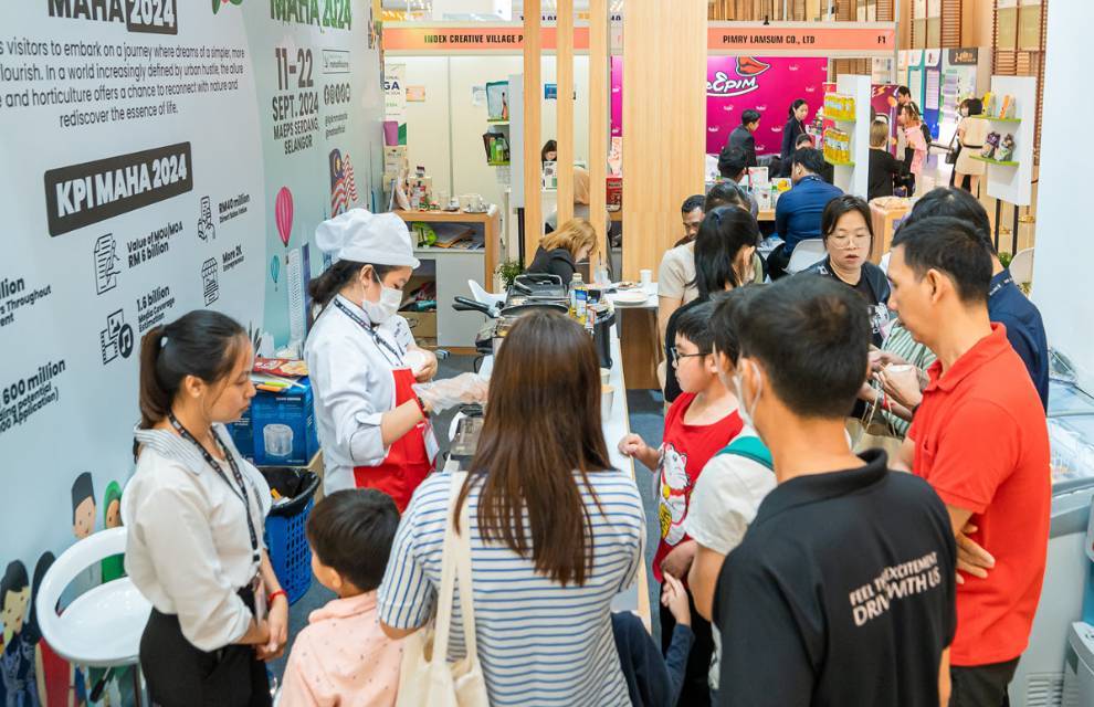 2025年柬埔寨金边国际食品博览会--市场迎来新机遇