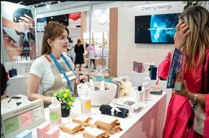 乌兹别克斯坦塔什干国际美容护肤、香水及化妆品专业展 Beauty Uzbekistan 2025新趋势