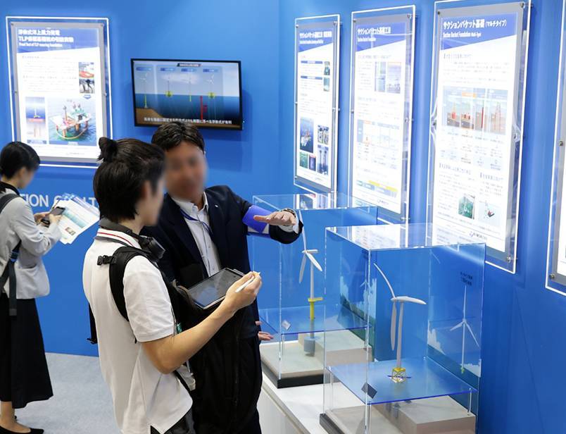 2026年日本千叶市国际（秋季）综合性智能及可再生能源展览会：中小水力发电的潜力与挑战