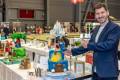 捷克布拉格国际食品、酒店及餐饮设备展览会 GASTRO SWEET FEST 2025探索甜品与咖啡新时代