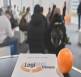斯图加特国际物流展：LogiMAT 2025智能软件引领未来物流技术革新