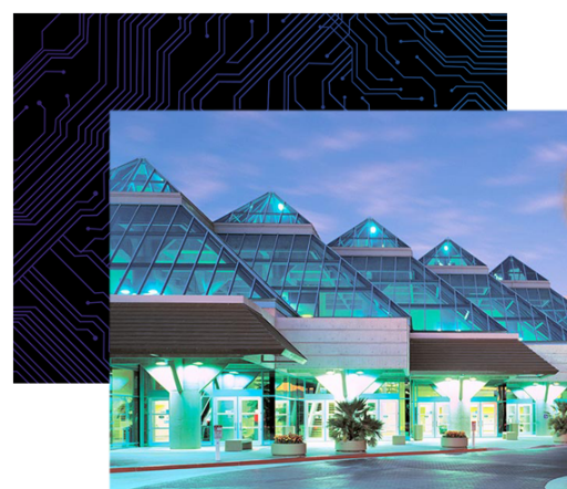 美国圣克拉拉国际电子展：DesignCon 2026年度盛会