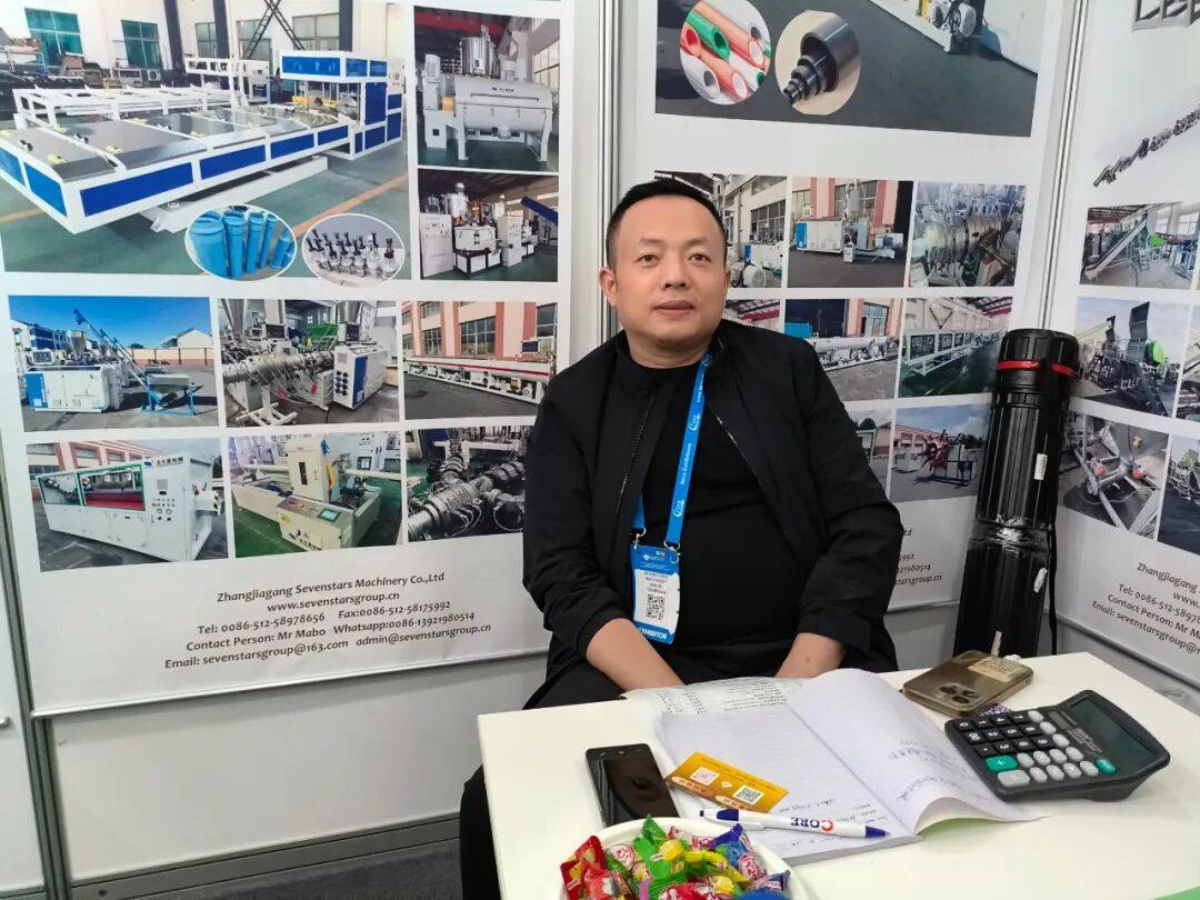 塑聚中亚，共赢未来 | 2025年乌兹别克斯坦国际橡塑展，开启中亚合作新机遇！
