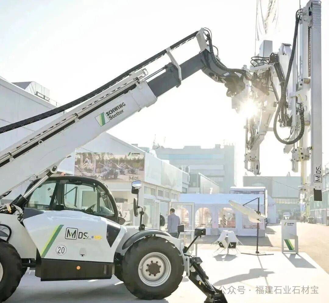 福建石业石材宝2025年意大利维罗纳石材展正式开启倒计时1天！
