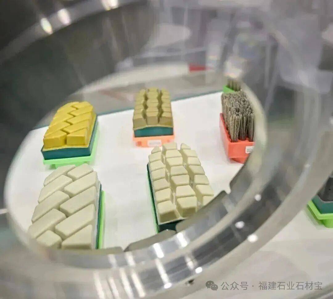 福建石业石材宝2025年意大利维罗纳石材展正式开启倒计时1天！