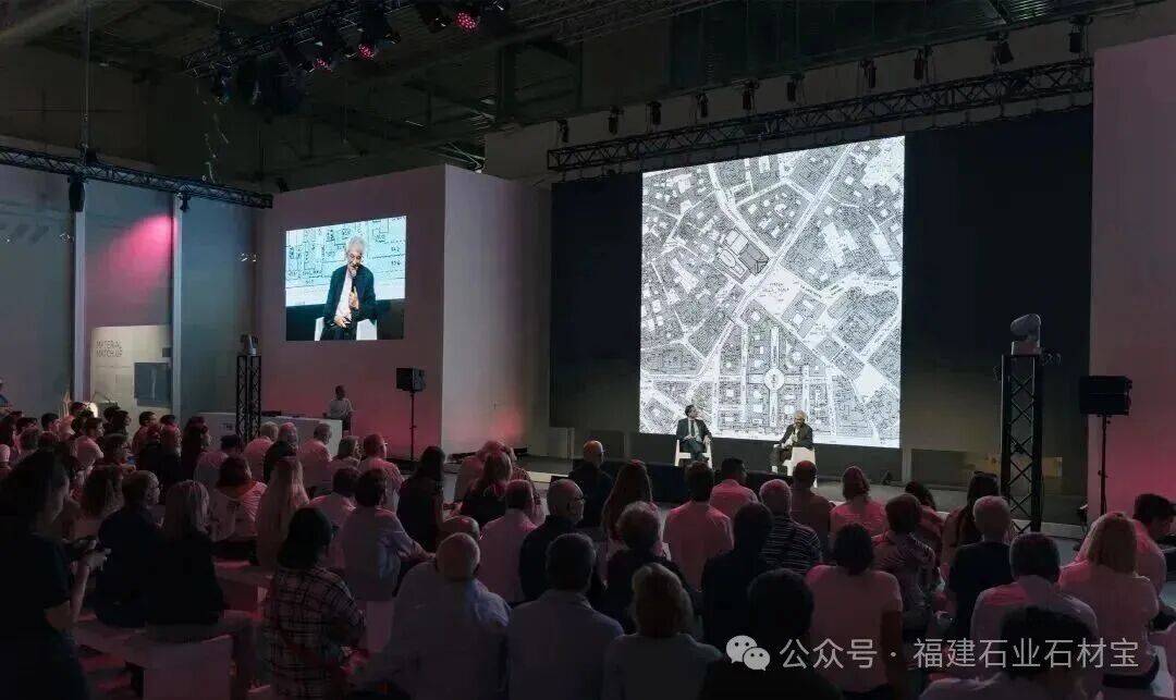 福建石业石材宝2025年意大利维罗纳石材展正式开启倒计时1天！