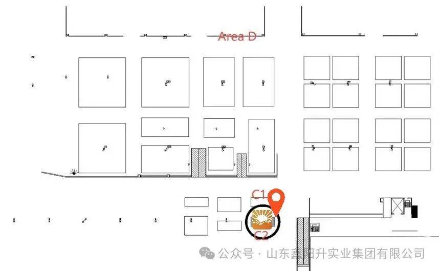 展会邀请｜倒计时1天！鑫阳升诚邀您共赴2025年意大利维罗纳石材展！