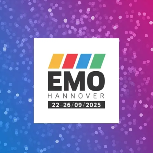 展会回顾 | umati亮相EMO Hannover 2025：实现生产数据增值的功能模块