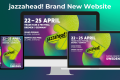 德国不莱梅音乐市场20年庆典jazzahead!新网站上线