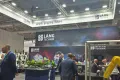 【云看EMO】EMO Hannover 2025完美收官，昱安机械感谢相伴，共赴未来！