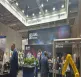【云看EMO】EMO Hannover 2025完美收官，昱安机械感谢相伴，共赴未来！