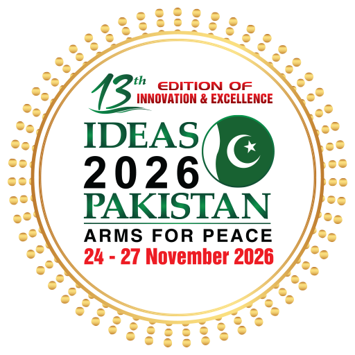 巴基斯坦卡拉奇防务展IDEAS 2026即将举办