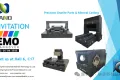 展会火热进行中 | 纳诺亮相EMO HANNOVER 2025，与您相约6号馆C17！！！