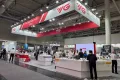 2025年汉诺威欧洲机床展（EMO Hannover 2025）正在火热进行中