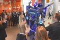 斯图加特物流展2025：推动仓储物流可持续发展