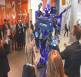斯图加特物流展2025：推动仓储物流可持续发展