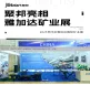 圆满收官 | 聚邦精彩亮相2025年印尼雅加达国际矿业展