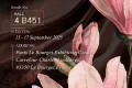 东龙花边参展 | 2025年法国巴黎Texworld面料展