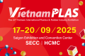 福融新材亮相VietnamPlas 2025越南国际塑料展
