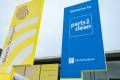 COLANDIS GmbH参展parts2clean展示租赁洁净室解决方案