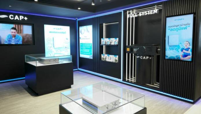 2025年泰国曼谷国际建材及室内装饰展览会：Landy Home携全新亮点重返展会