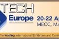 荷兰放宽Covid规则 便利UTECH Europe参会