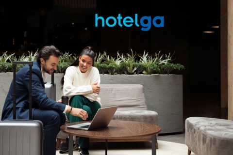 阿根廷酒店用品及餐饮展览会展会现场图片