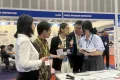 格雷达控股精彩亮相2025年第23届越南国际塑料橡胶工业展