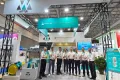 聚焦越南，共赢未来：威特精彩出展 2025 越南国际电梯展！
