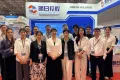 明日控股参加2025年第23届越南国际塑料橡胶工业展