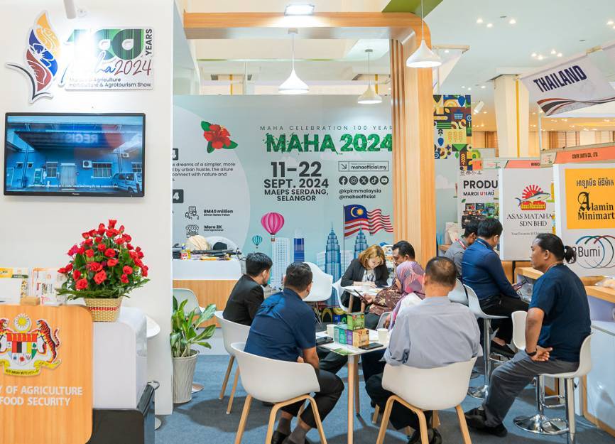 2025年柬埔寨金边国际食品博览会--开启新机遇