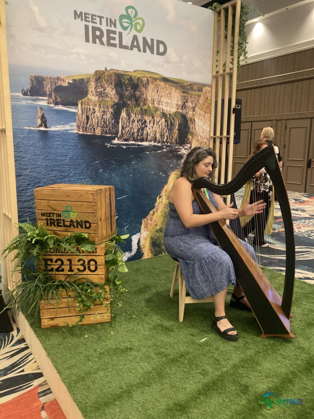 会展名城竞逐IMEX America 2024全球瞩目