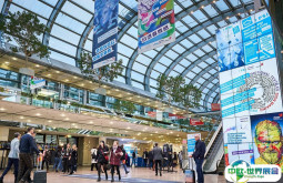 2026杜塞尔多夫礼品展参展攻略（时间地点+门票多少钱？）