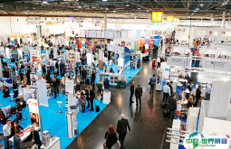 杜塞尔多夫礼品展2026门票价格