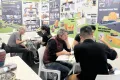 智领未来 | 达锋机械2025意大利维罗纳国际石材展圆满收官