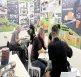 智领未来 | 达锋机械2025意大利维罗纳国际石材展圆满收官