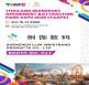 深圳立佳手环参展2025泰国曼谷国际主题公园游乐设备展览会
