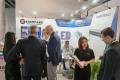海特奈德闪耀Labelexpo Europe 2025，引领UV固化技术新潮流